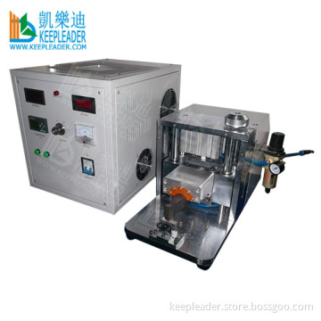 Braided Wire Ultrasonic Welder for Wire Harness Welding